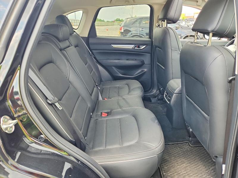 Aukcja sprzedaży 2025 Mazda Cx-5, vin: JM3KFBEM9S0598744, numer aukcji: 59743396