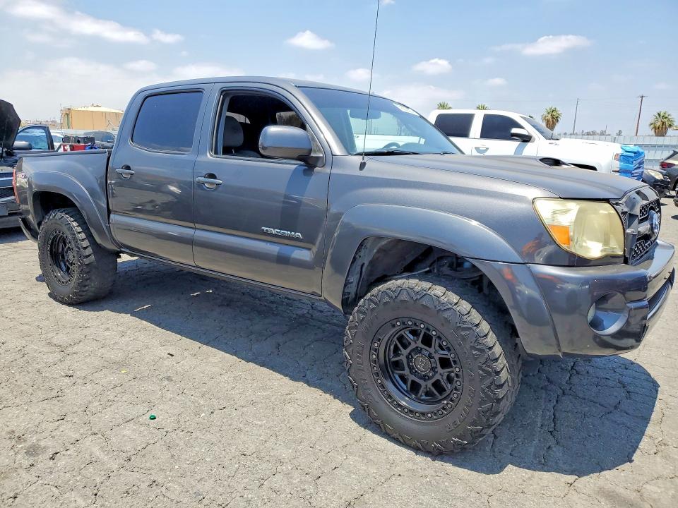 Продаж на аукціоні авто 2011 Toyota Tacoma, vin: 3TMJU4GN4BM117923, номер лоту: 59332436