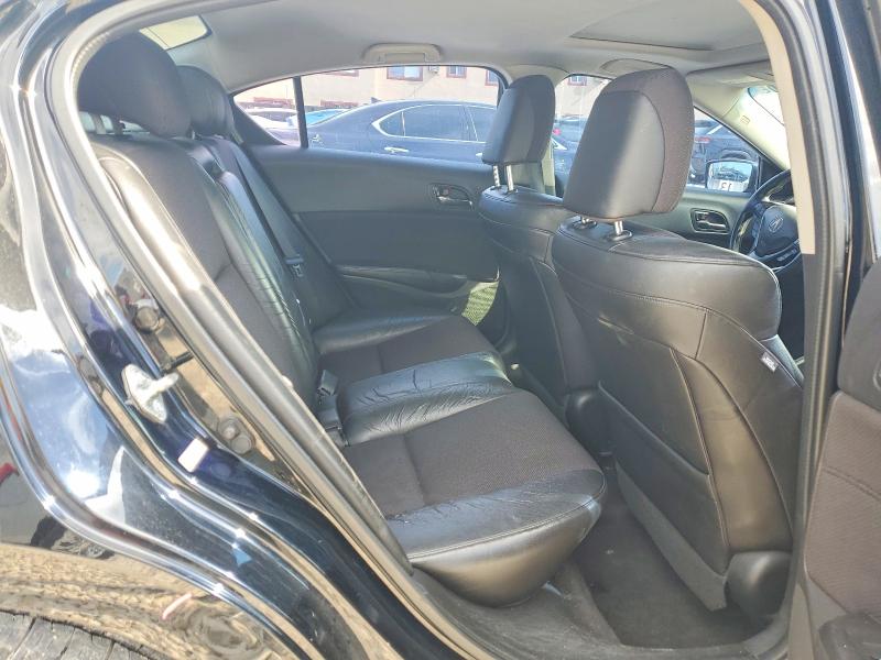 Aukcja sprzedaży 2013 Acura Ilx, vin: 19VDE1F35DE000446, numer aukcji: 59259006