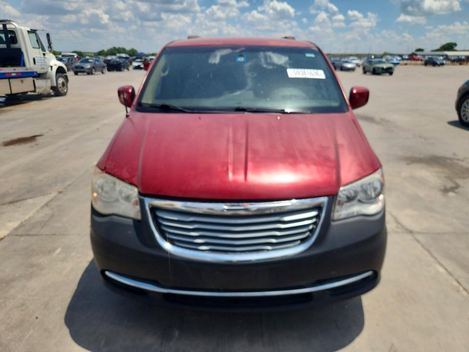 Aukcja sprzedaży 2013 Chrysler Town & Country, vin: 2C4RC1BGXDR684646, numer aukcji: 59381636