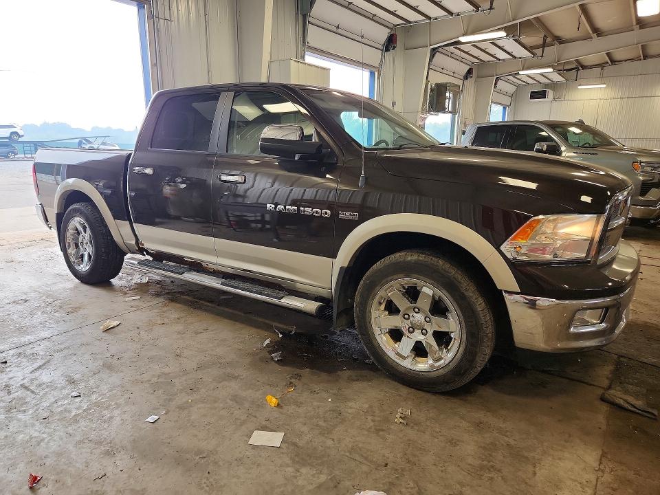 Продаж на аукціоні авто 2011 Dodge Ram 1500, vin: 1D7RV1CT4BS595775, номер лоту: 61312216
