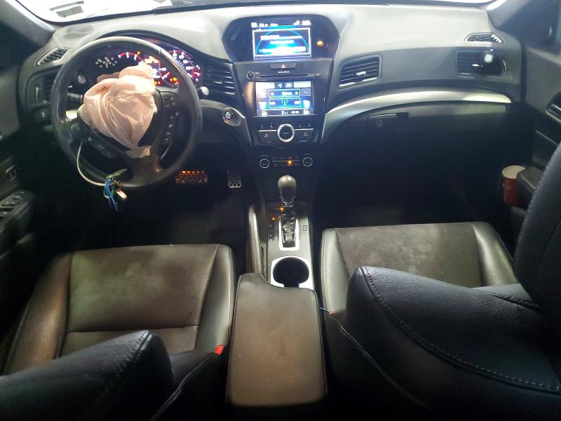 Aukcja sprzedaży 2018 Acura Ilx, vin: 19UDE2F85JA007325, numer aukcji: 61907256