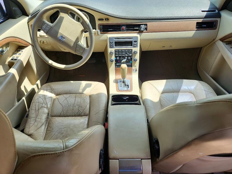 Aukcja sprzedaży 2009 Volvo S80, vin: YV1AS982191090334, numer aukcji: 60224096