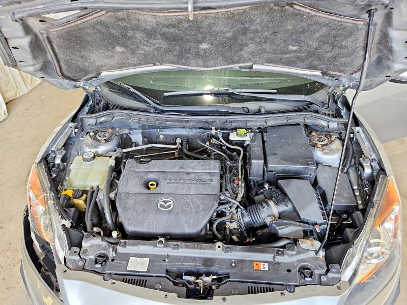 Aukcja sprzedaży 2010 Mazda 3, vin: JM1BL1H69A1243235, numer aukcji: 61241976