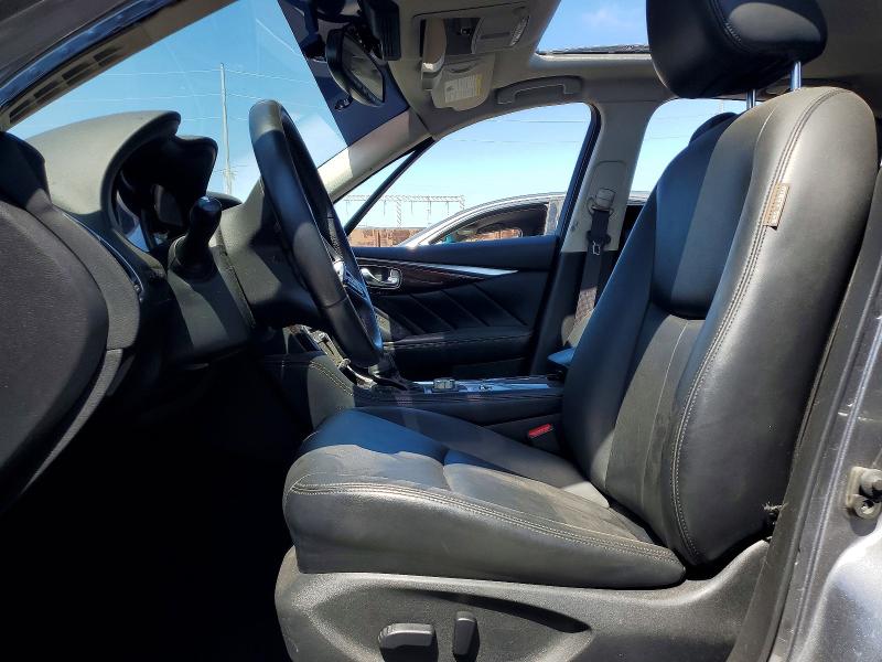 Продаж на аукціоні авто 2019 Infiniti Q50, vin: JN1EV7AP8KM513376, номер лоту: 62092926