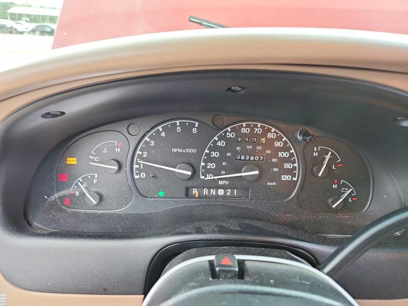 Продажа на аукционе авто 1997 Mazda B4000, vin: 4F4CR16X5VTM26910, номер лота: 59696876