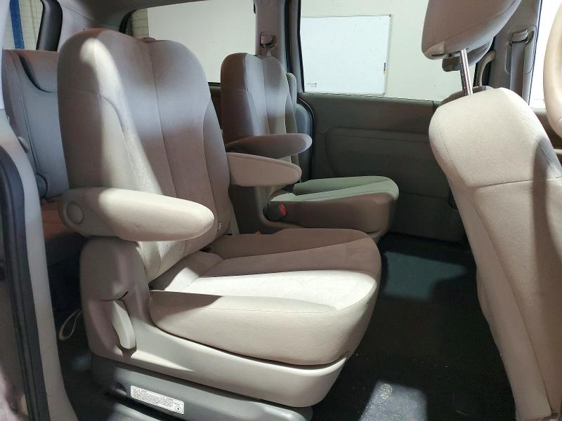 Продажа на аукционе авто 2012 Kia Sedona, vin: KNDMG4C78C6446184, номер лота: 85635965