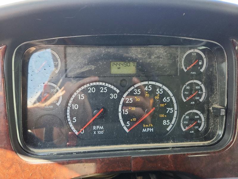 Продажа на аукционе авто 2007 Freightliner M2, vin: 1FVACVCS57HW31851, номер лота: 53904596