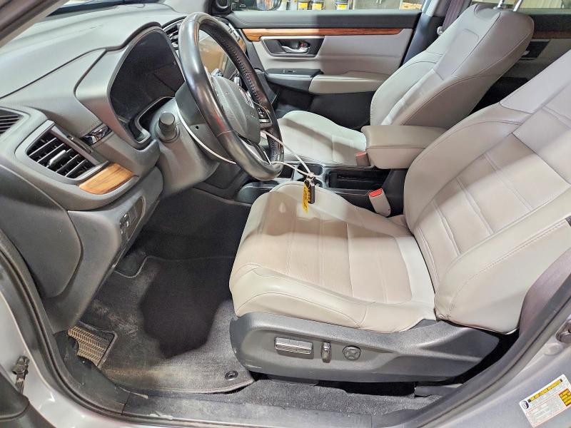 Aukcja sprzedaży 2022 Honda Cr-v, vin: 7FARW2H80NE049031, numer aukcji: 60382396