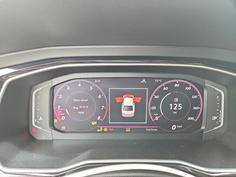 Aukcja sprzedaży 2020 Volkswagen Jetta, vin: 3VW5T7BU5LM047710, numer aukcji: 74868465