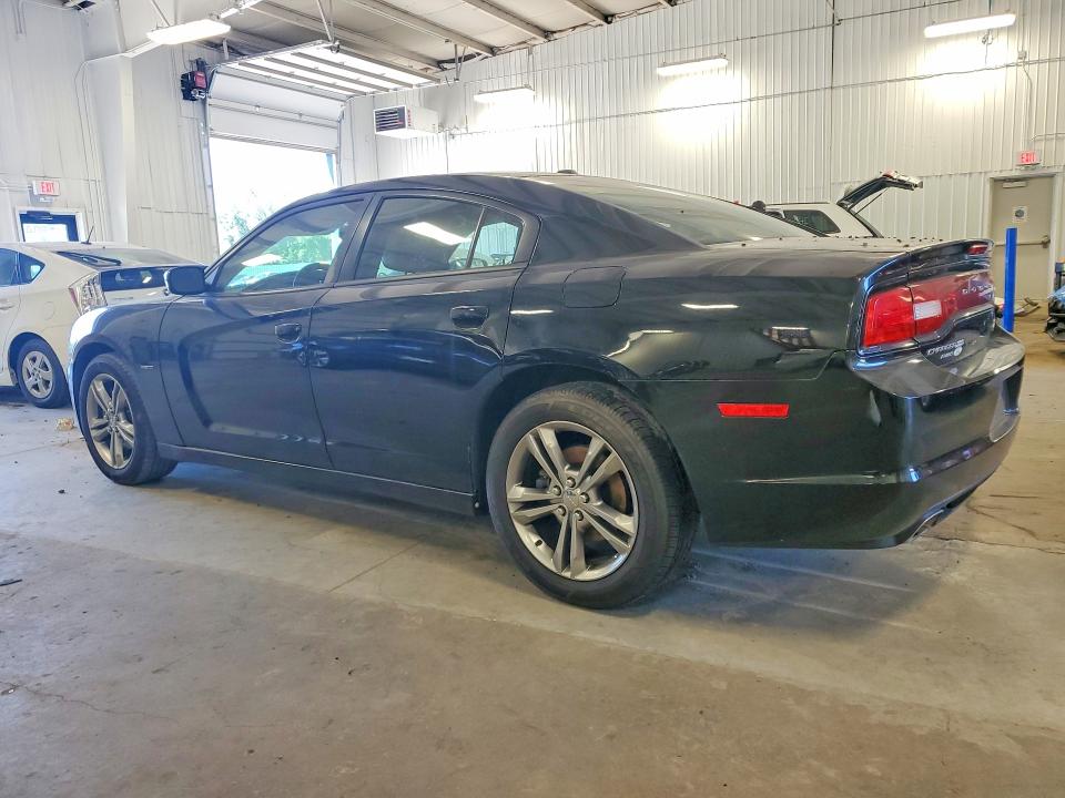 Продажа на аукционе авто 2013 Dodge Charger, vin: 2C3CDXDT1DH503752, номер лота: 60816306