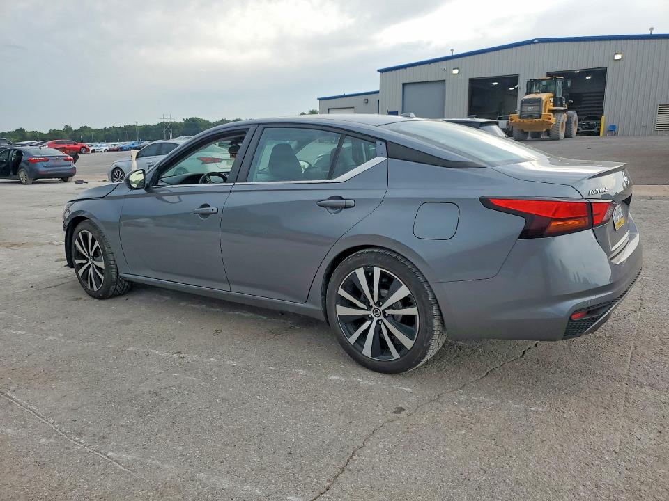 62330306 :رقم المزاد ، 1N4BL4CV7LC146905 vin ، 2020 Nissan Altima مزاد بيع