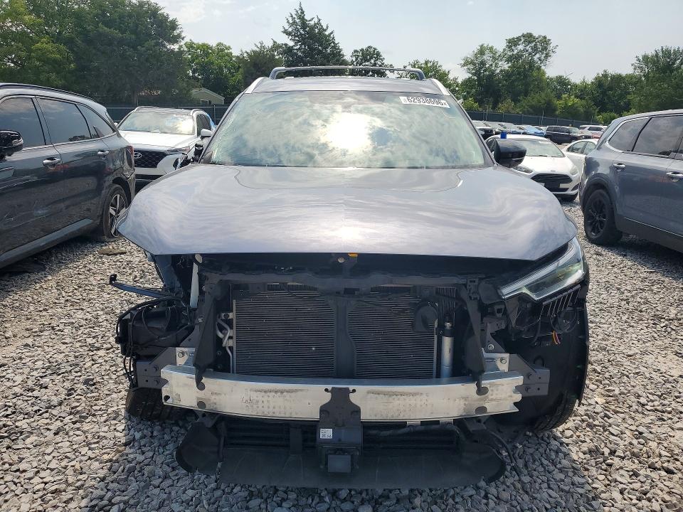 62938696 :رقم المزاد ، 5N1DL1GS3PC371907 vin ، 2023 Infiniti Qx60 مزاد بيع