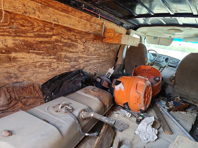 Aukcja sprzedaży 2008 Ford Ecoline, vin: 1FTNE24W98DA81506, numer aukcji: 61760626