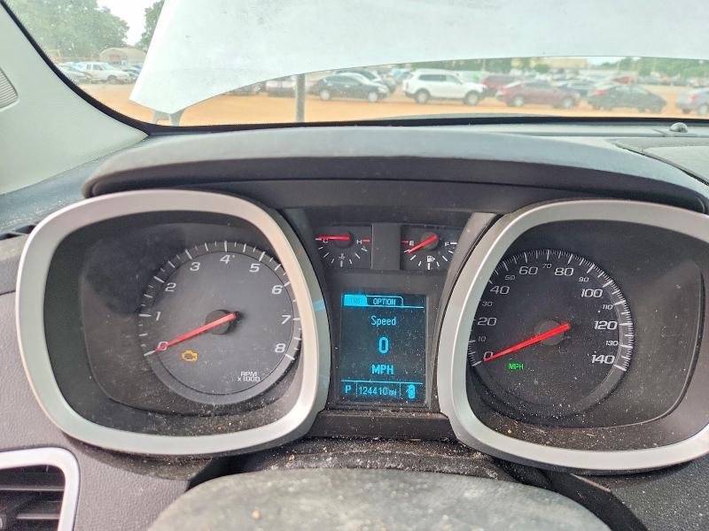 Aukcja sprzedaży 2014 Chevrolet Equinox, vin: 1GNALBEK8EZ130541, numer aukcji: 60994636