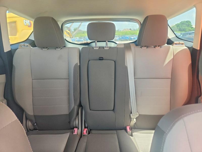Aukcja sprzedaży 2014 Ford Escape, vin: 1FMCU0GX8EUB76696, numer aukcji: 61101576