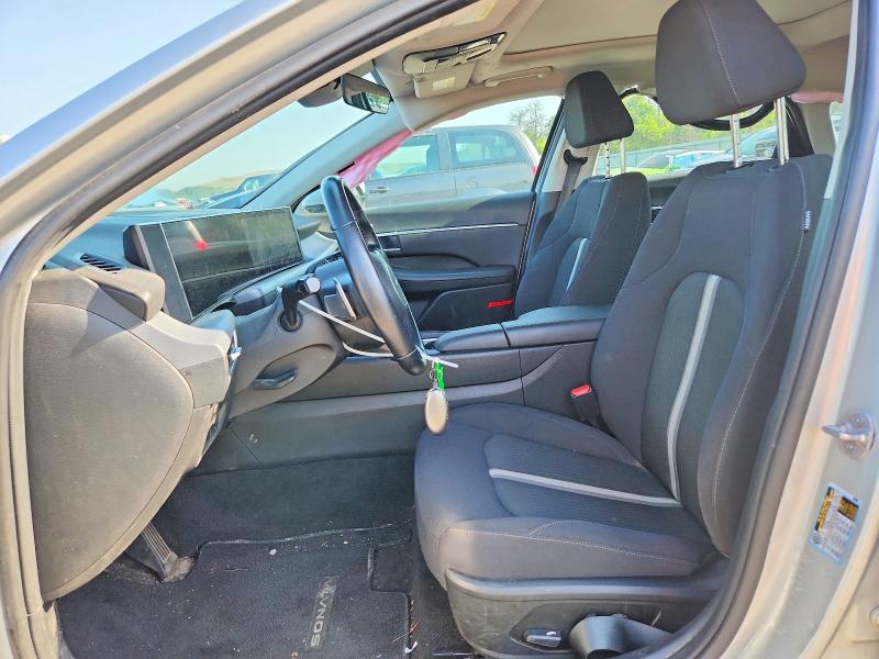 Aukcja sprzedaży 2024 Hyundai Sonata, vin: KMHL14JA4RA379919, numer aukcji: 59029756