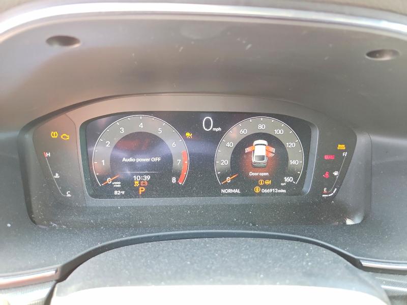 Продажа на аукционе авто 2023 Acura Integra, vin: 19UDE4H36PA027752, номер лота: 59194116
