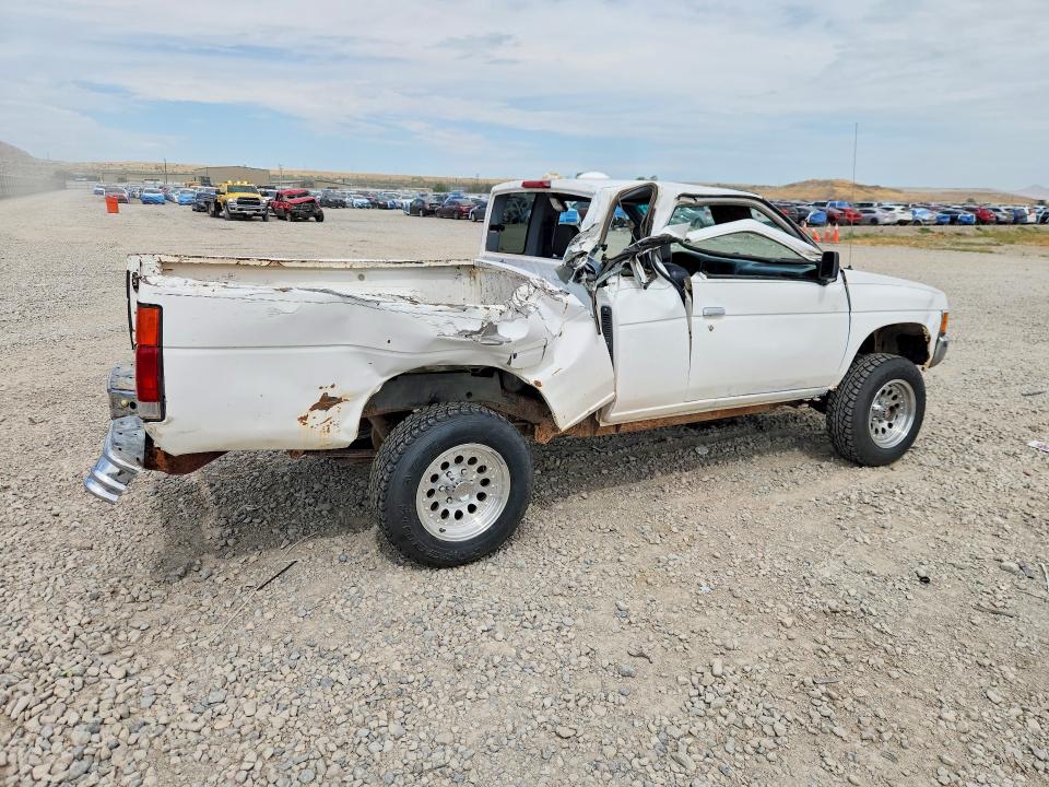 Aukcja sprzedaży 1995 Nissan Truck, vin: 1N6HD16Y4SC328921, numer aukcji: 61219276