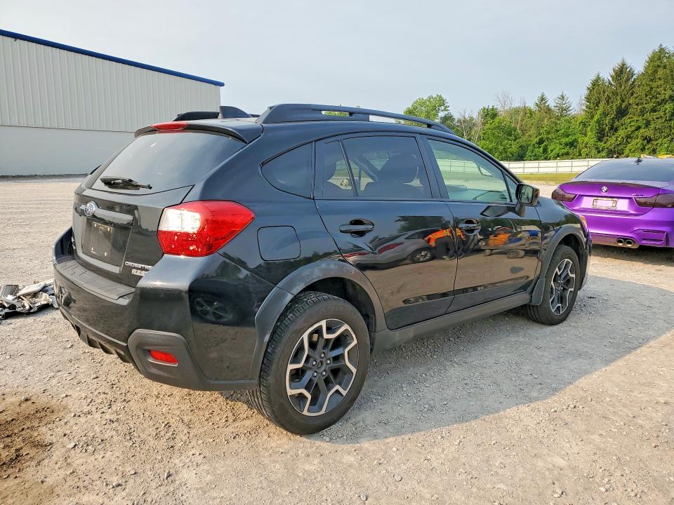 Продаж на аукціоні авто 2017 Subaru Crosstrek, vin: JF2GPADC4HH279178, номер лоту: 60748636