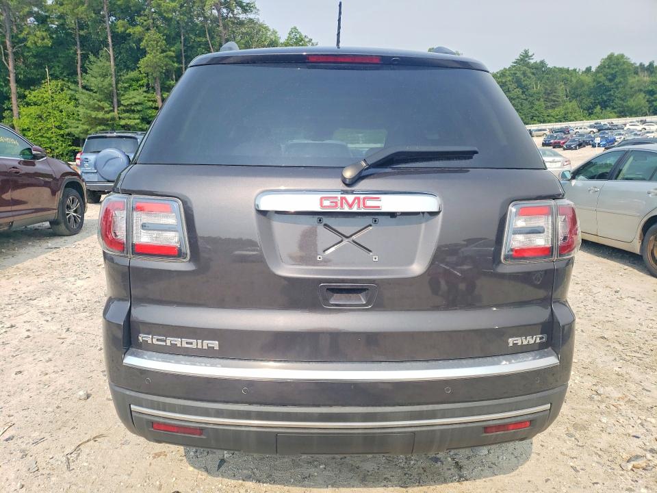 Aukcja sprzedaży 2015 Gmc Acadia, vin: 1GKKVSKD7FJ130788, numer aukcji: 61021006