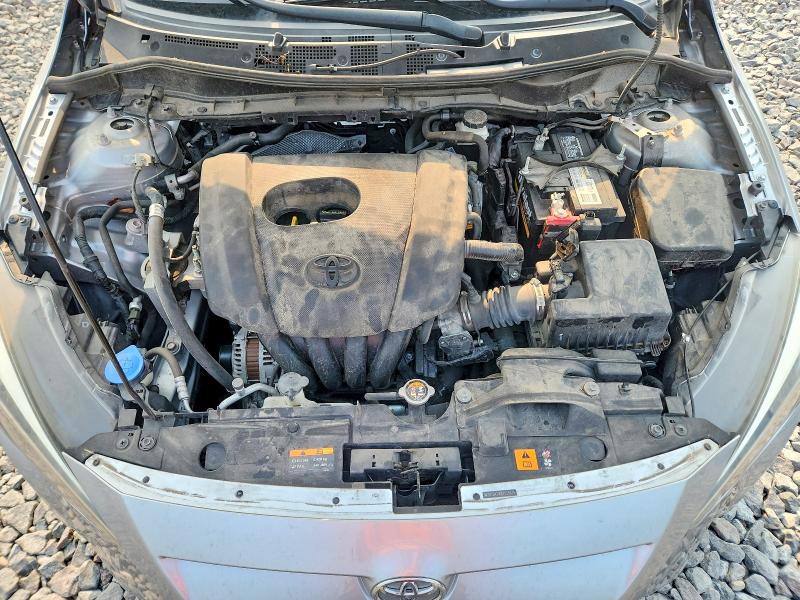 Aukcja sprzedaży 2019 Toyota Yaris, vin: 3MYDLBYVXKY525419, numer aukcji: 61565466