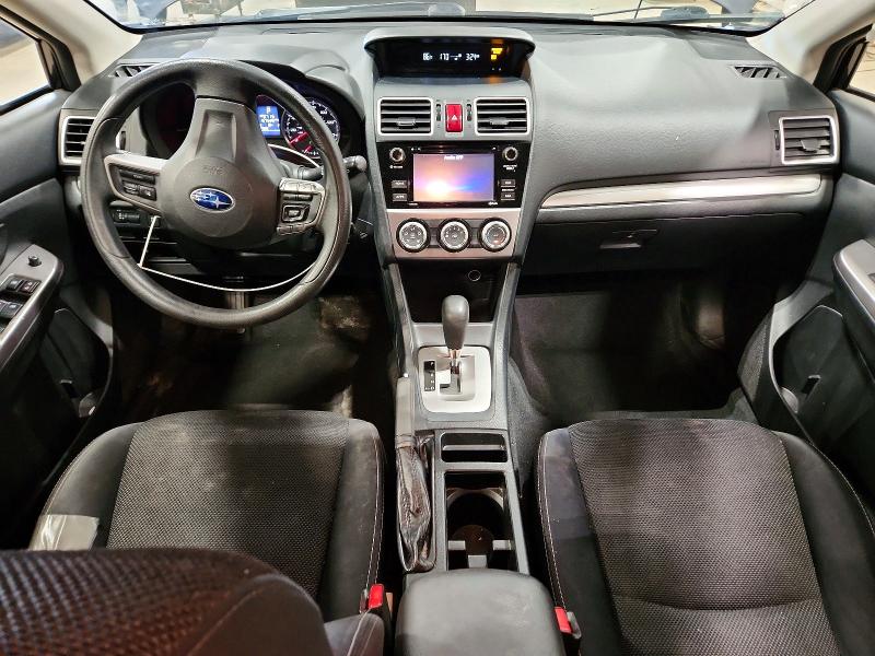 Aukcja sprzedaży 2015 Subaru Xv Crosstrek, vin: JF2GPACC7F8249137, numer aukcji: 60313396