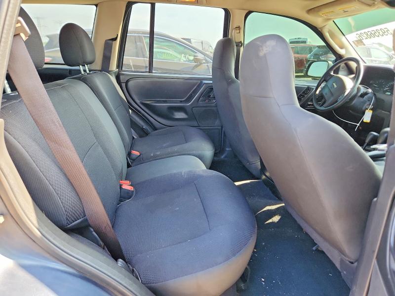 Продажа на аукционе авто 2004 Jeep Grand Cherokee, vin: 1J4GW48S94C176764, номер лота: 59356826