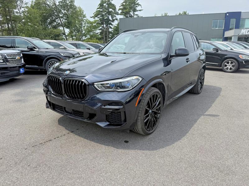 2023 Bmw X5 მანქანა იყიდება აუქციონზე, vin: 5UXCR6C01P9P73033, აუქციონის ნომერი: 63159406