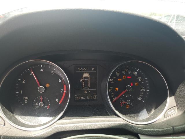 60412776 :رقم المزاد ، 1VWAT7A3XGC044767 vin ، 2016 Volkswagen Passat مزاد بيع