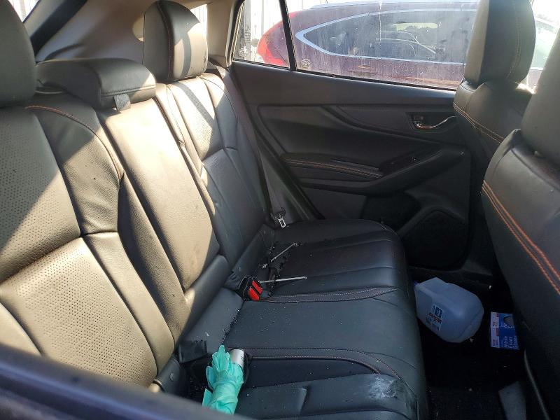 Aukcja sprzedaży 2021 Subaru Crosstrek, vin: JF2GTHNC1M8281080, numer aukcji: 58435326