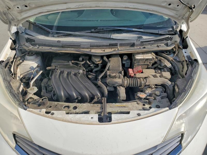 Продаж на аукціоні авто 2016 Nissan Versa Note, vin: 3N1CE2CP0GL407884, номер лоту: 63044666