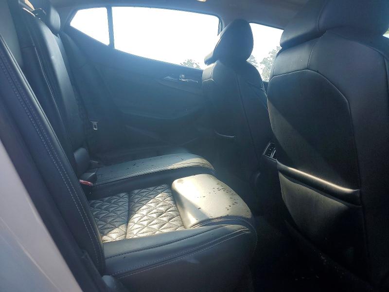 59882206 :رقم المزاد ، 1N4AA6APXGC375604 vin ، 2016 Nissan Maxima مزاد بيع