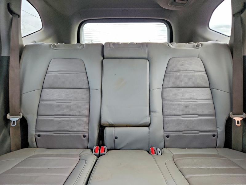 Продаж на аукціоні авто 2021 Honda Cr-v, vin: 5J6RW2H8XMA011254, номер лоту: 59340816