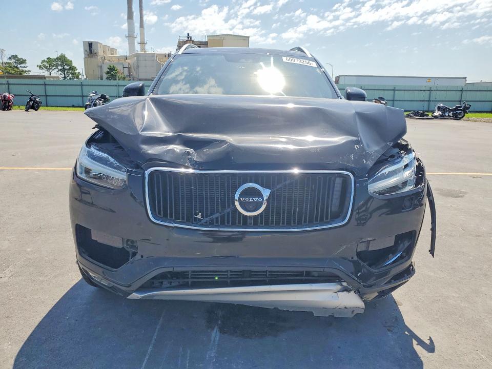 2016 Volvo Xc90 მანქანა იყიდება აუქციონზე, vin: YV4A22PK7G1089262, აუქციონის ნომერი: 60079256