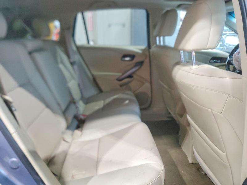 Продажа на аукционе авто 2015 Acura Rdx, vin: 5J8TB3H58FL012527, номер лота: 62309866