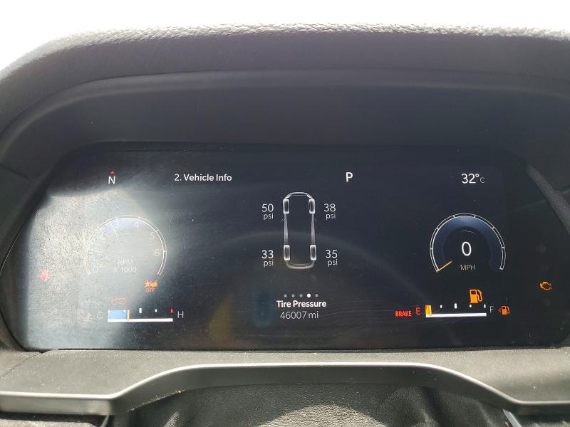 Продаж на аукціоні авто 2023 Jeep Grand Cherokee, vin: 1C4RJKAG1P8736291, номер лоту: 60046366