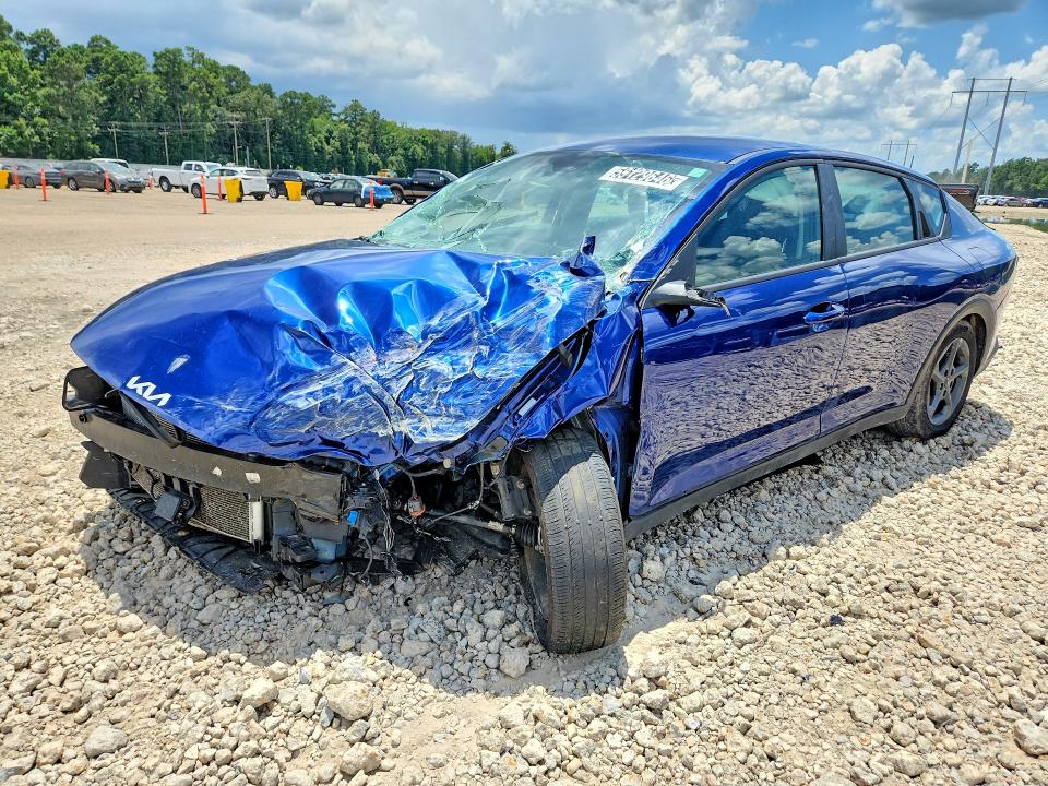 Aukcja sprzedaży 2026 Kia K4, vin: 3KPFT4DE5TE268892, numer aukcji: 59129646