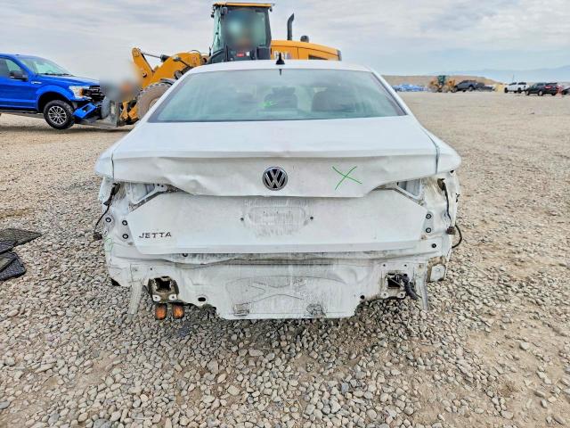 Продажа на аукционе авто 2021 Volkswagen Jetta, vin: 3VWC57BU6MM084333, номер лота: 61334346
