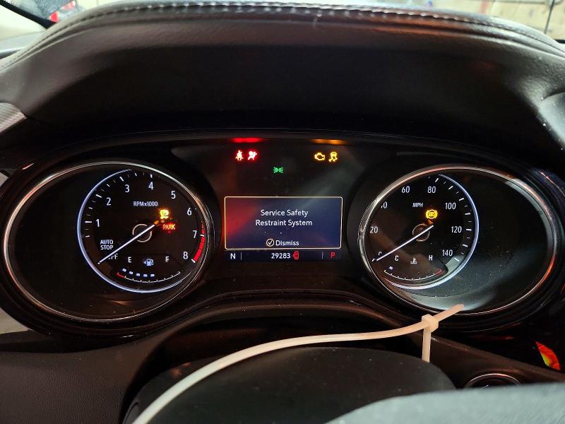 Продаж на аукціоні авто 2021 Buick Encore Gx, vin: KL4MMBS26MB177088, номер лоту: 60384566