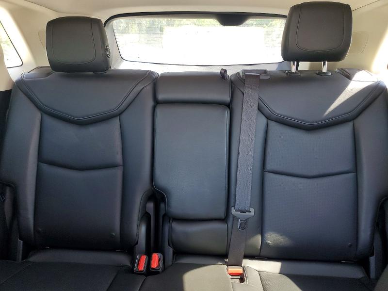 Aukcja sprzedaży 2017 Cadillac Xt5, vin: 1GYKNDRS1HZ306826, numer aukcji: 59861506