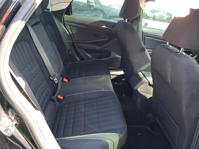 60869076 :رقم المزاد ، 3VW6T7BU9KM147179 vin ، 2019 Volkswagen Jetta مزاد بيع