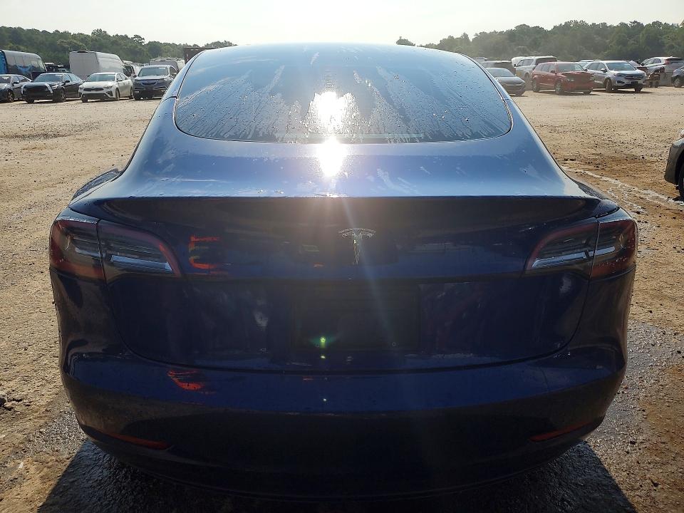 Aukcja sprzedaży 2023 Tesla Model 3, vin: 5YJ3E1EA1PF446675, numer aukcji: 63026006