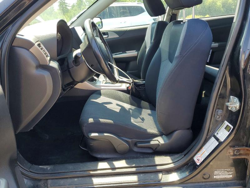 Продаж на аукціоні авто 2010 Subaru Impreza, vin: JF1GH6D61AH818693, номер лоту: 59862876