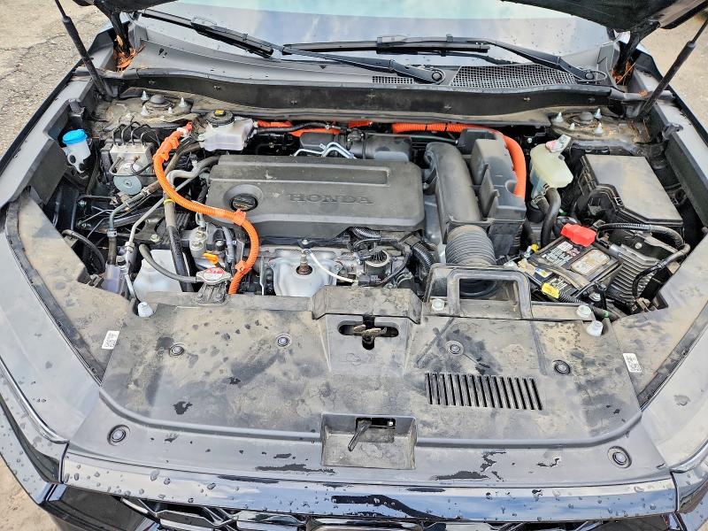 Продаж на аукціоні авто 2025 Honda Cr-v, vin: 5J6RS5H5XSL002851, номер лоту: 60084776