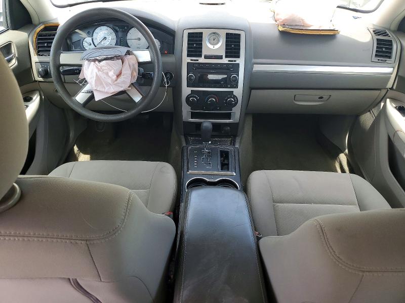Aukcja sprzedaży 2009 Chrysler 300, vin: 2C3LA43D89H553380, numer aukcji: 59676356