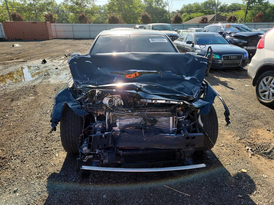 Продаж на аукціоні авто 2019 Infiniti Q50, vin: JN1EV7AR0KM555431, номер лоту: 60112286