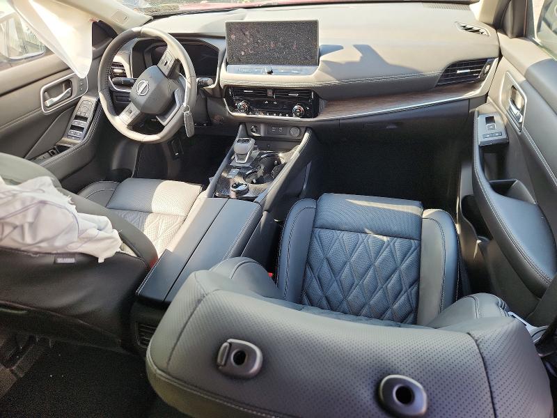 Продажа на аукционе авто 2026 Nissan Rogue, vin: JN8BT3DDXTW473232, номер лота: 62381606