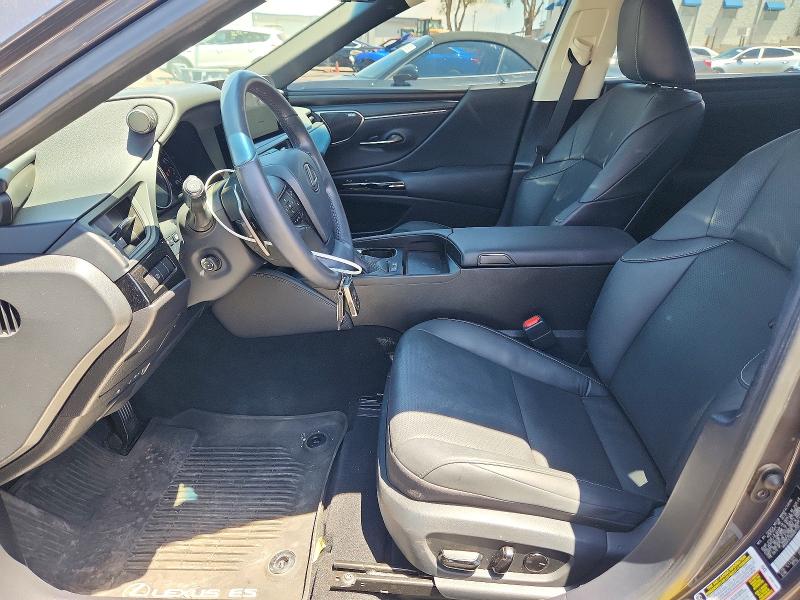 Aukcja sprzedaży 2024 Lexus Es 300h, vin: 58ADA1C15RU051755, numer aukcji: 60716176
