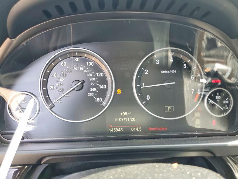 Aukcja sprzedaży 2015 Bmw 528, vin: WBA5A5C58FD518136, numer aukcji: 62127236